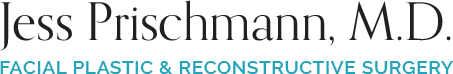 Jess Prischmann, MD Facial Plastic and Reconstructive Surgery