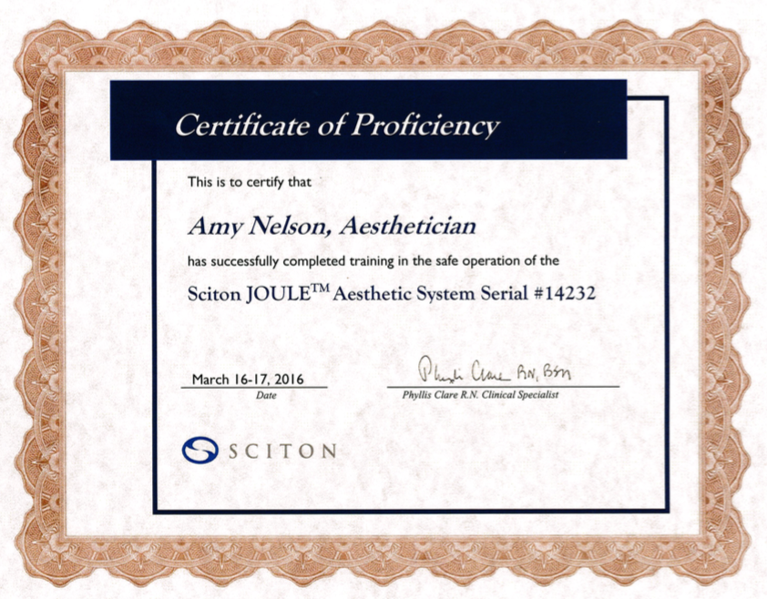 Licensed Esthetician Skin Care Specialist Minneapolis Edina