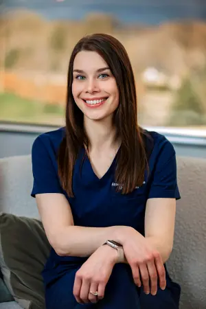 Annemarie Munasinghe, Advanced Practice Esthetician